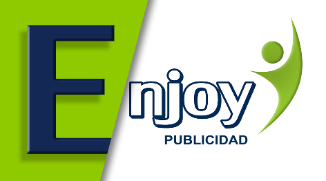 Enjoy Publicidad logo